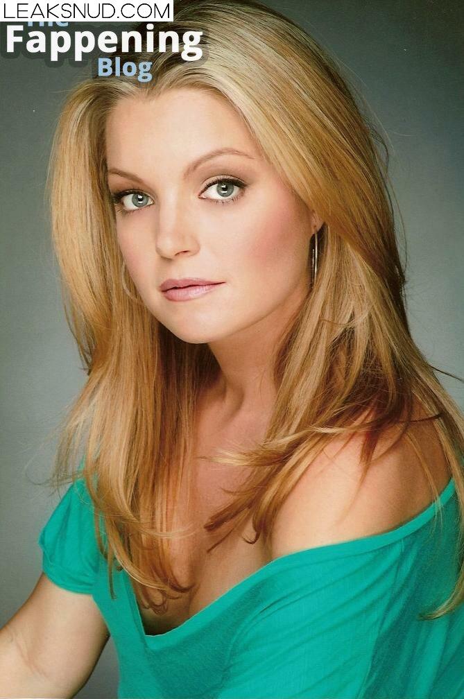 Clare Kramer / clarekramerofficial Nude Leaks Photo 18