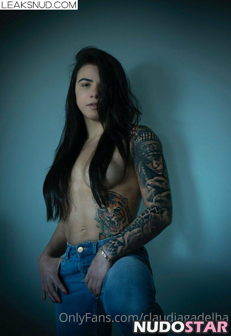 Claudia Gadelha / claudiagadelha Nude Leaks OnlyFans Photo 28