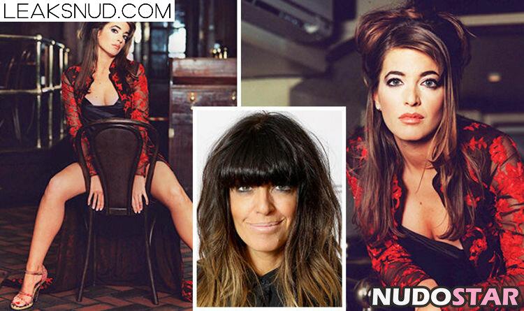 Claudia Winkleman / claudiawinkle Nude Leaks Photo 5