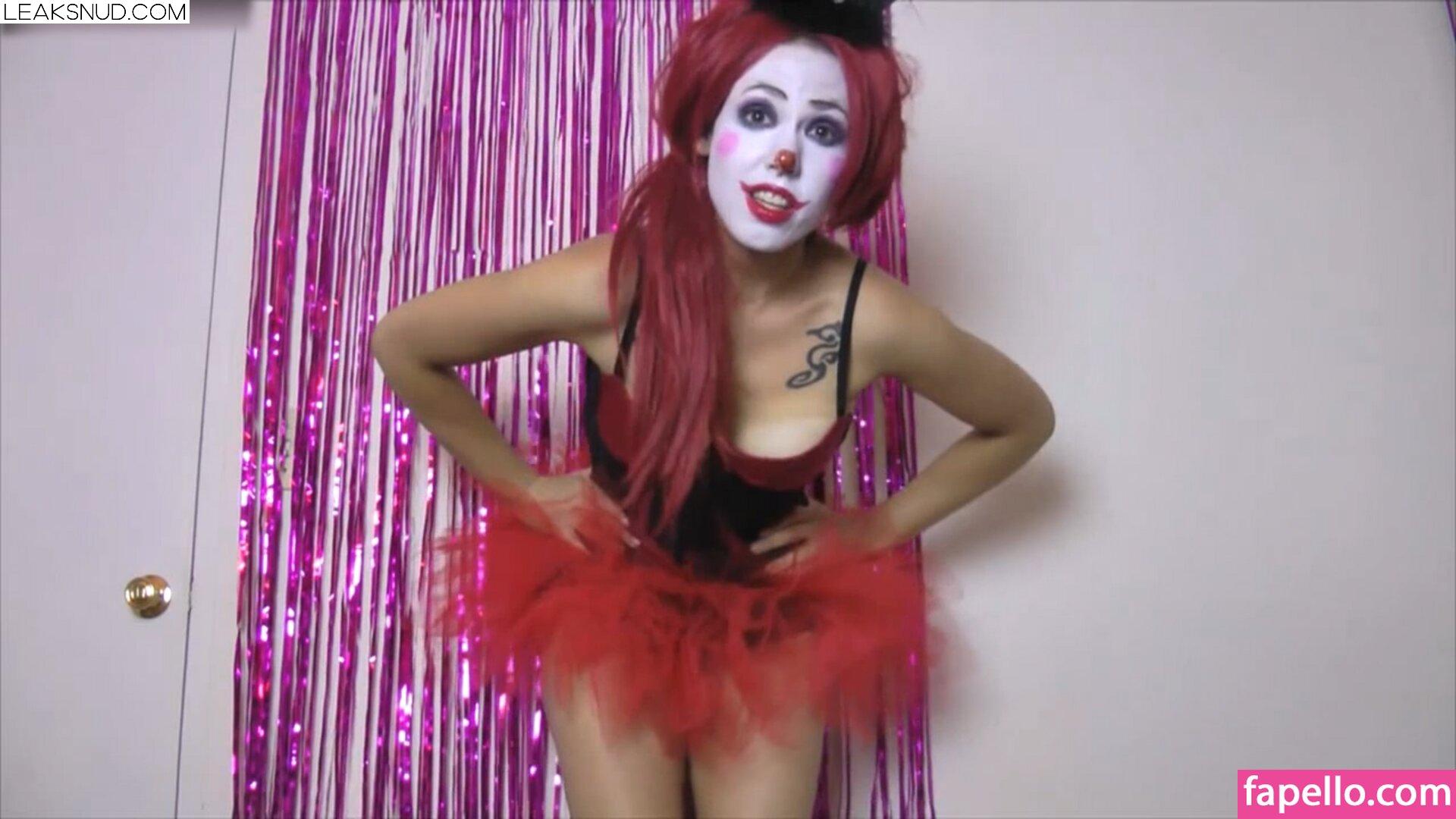 Clown Girls Erome Nude Onlyfans