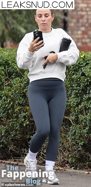 Coleen Rooney / coleen_rooney Nude Leaks Photo 2089