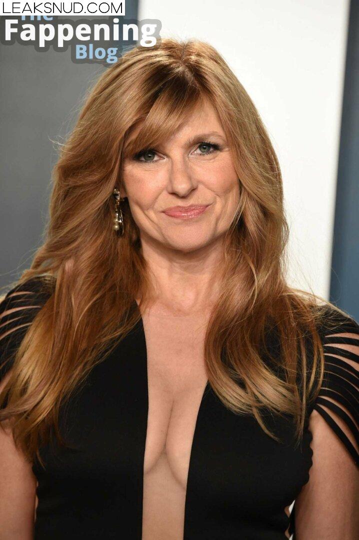 Connie Britton / conniebritton Nude Leaks Photo 26