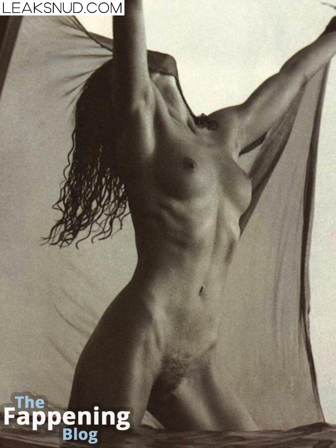 Connie Nielsen / connienielsenofficial Nude Leaks Photo 10