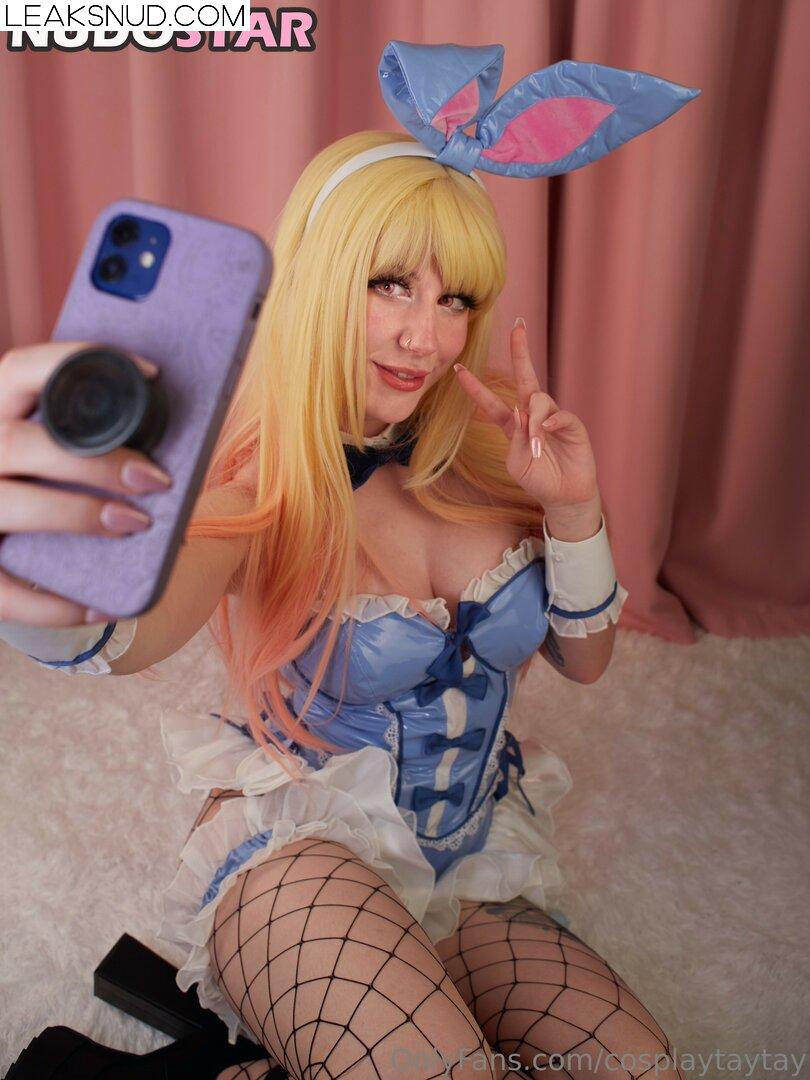 CosplayTayTay Nude Leaks OnlyFans Photo 7