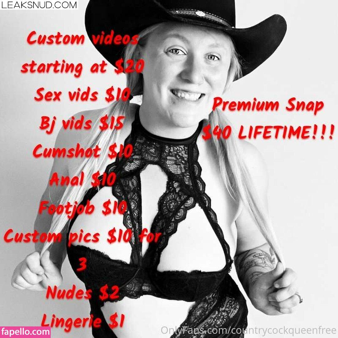 bridget_bozeman69 / countrycockqueen Erome Nude Onlyfans