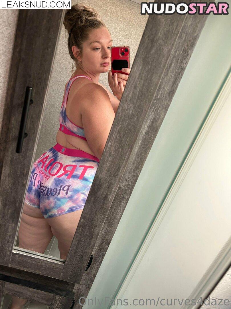 Curves4daze / curvyjess2 / jessica williams Nude Leaks OnlyFans Photo 26