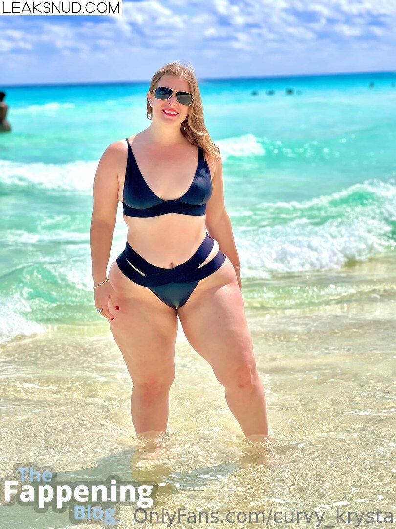 Curvy_Krysta / curvykrysta Nude Leaks OnlyFans Photo 36