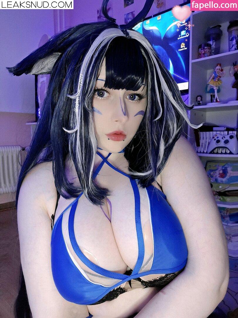 cyberbunny2077 Erome Nude Onlyfans