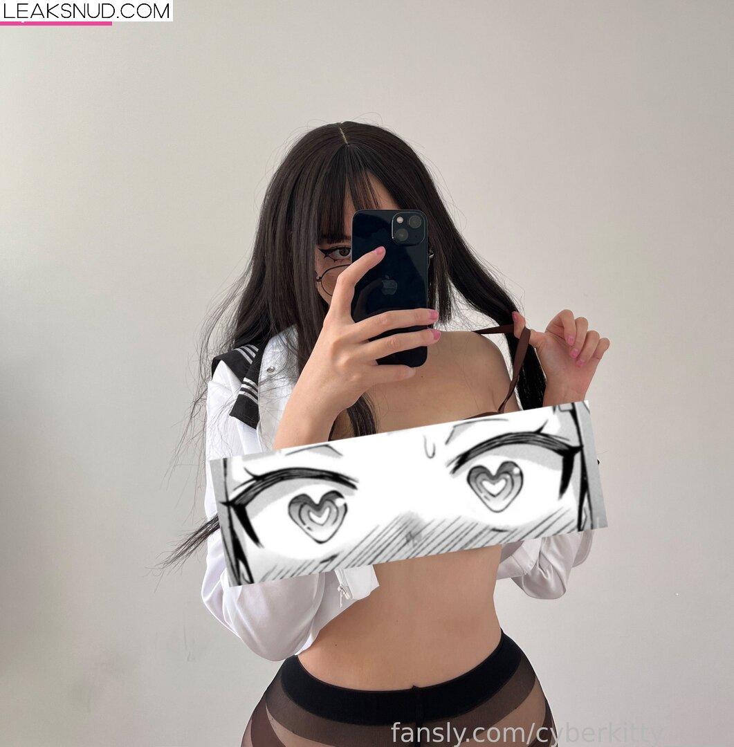 cyberkitty_____ Erome Nude Onlyfans