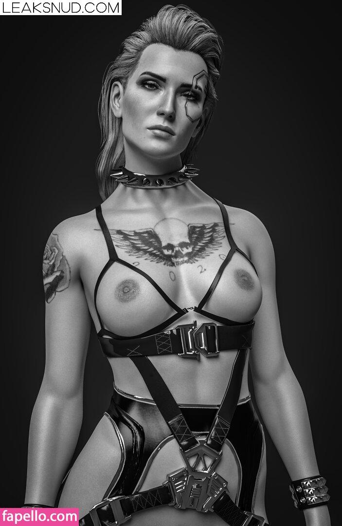 Cyberpunk 2077 Erome Nude Onlyfans