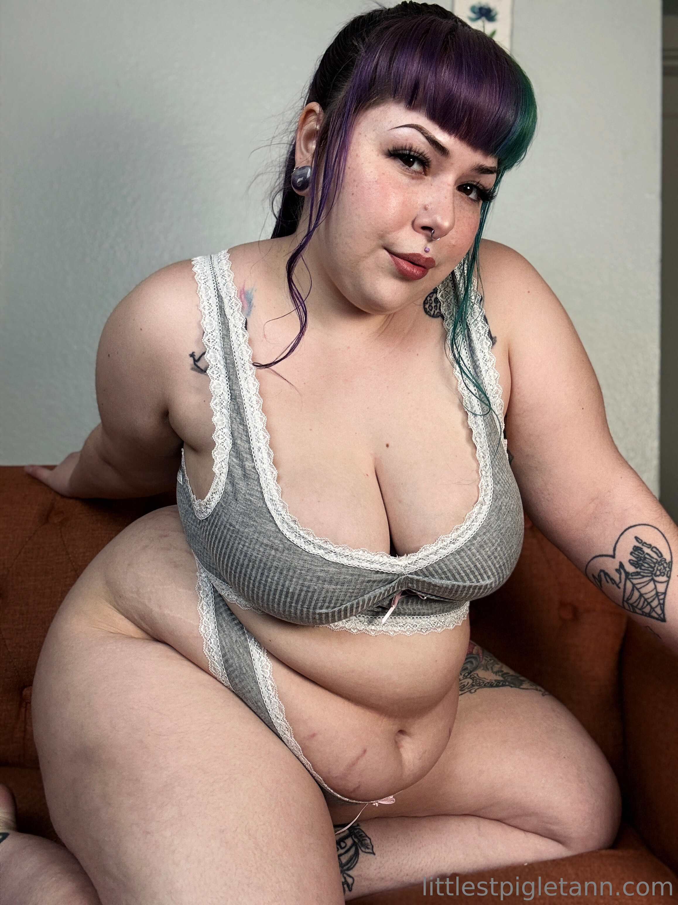 littlestpigletann Erome Nude Onlyfans