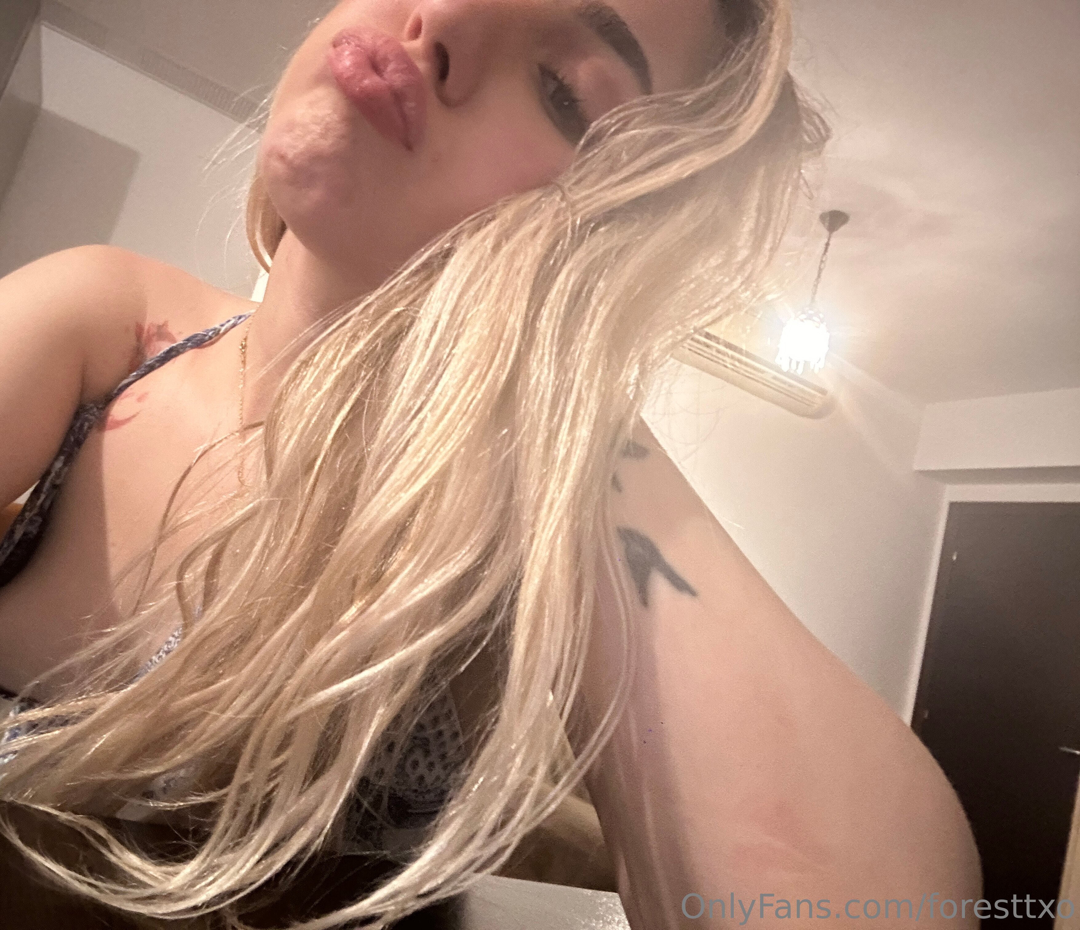 foresttxo Erome Nude Onlyfans