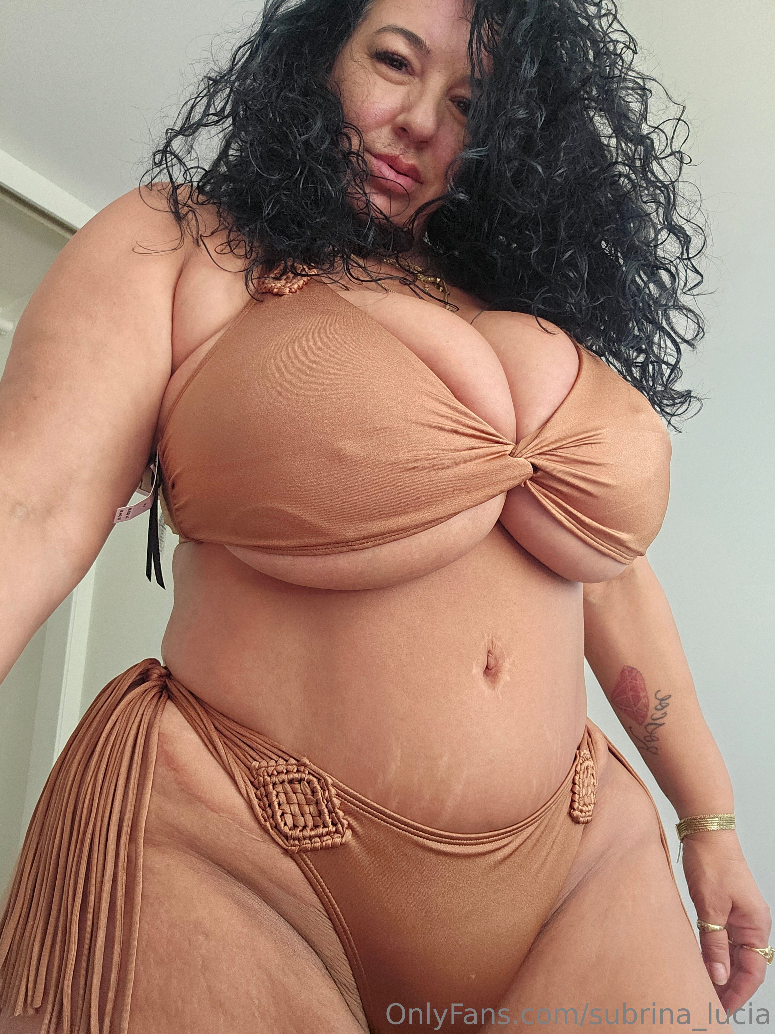 subrina_lucia Erome Nude Onlyfans