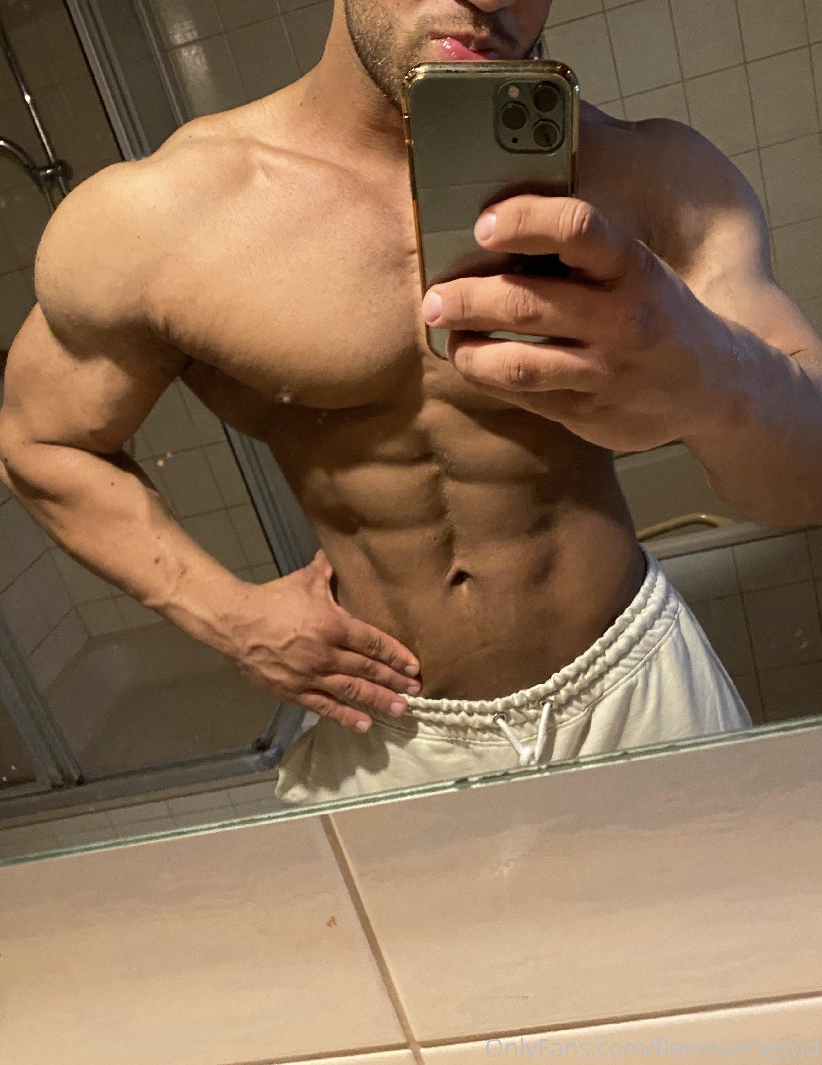 flexmusclegod Erome Nude Onlyfans