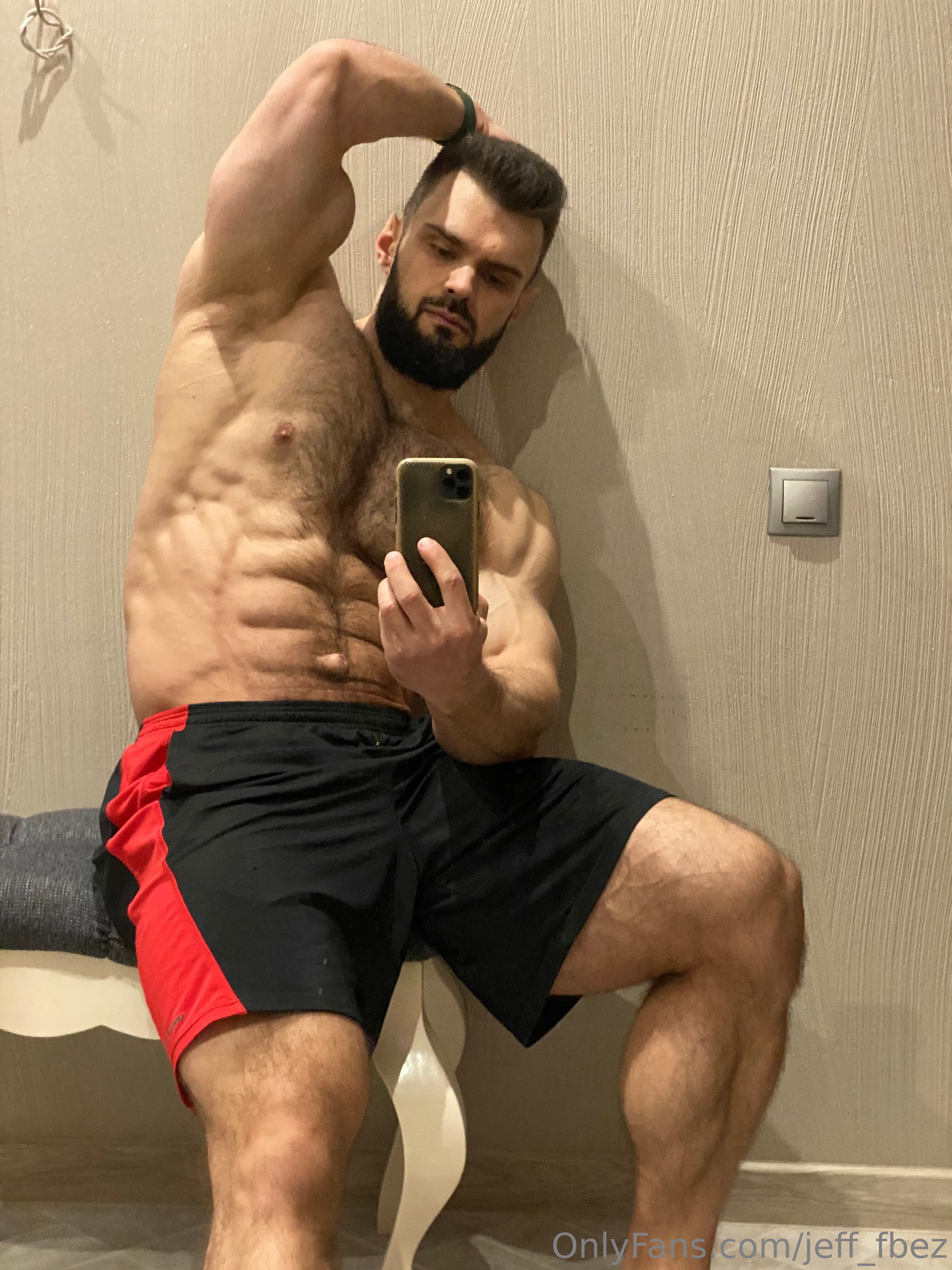 jeff_fbez Erome Nude Onlyfans