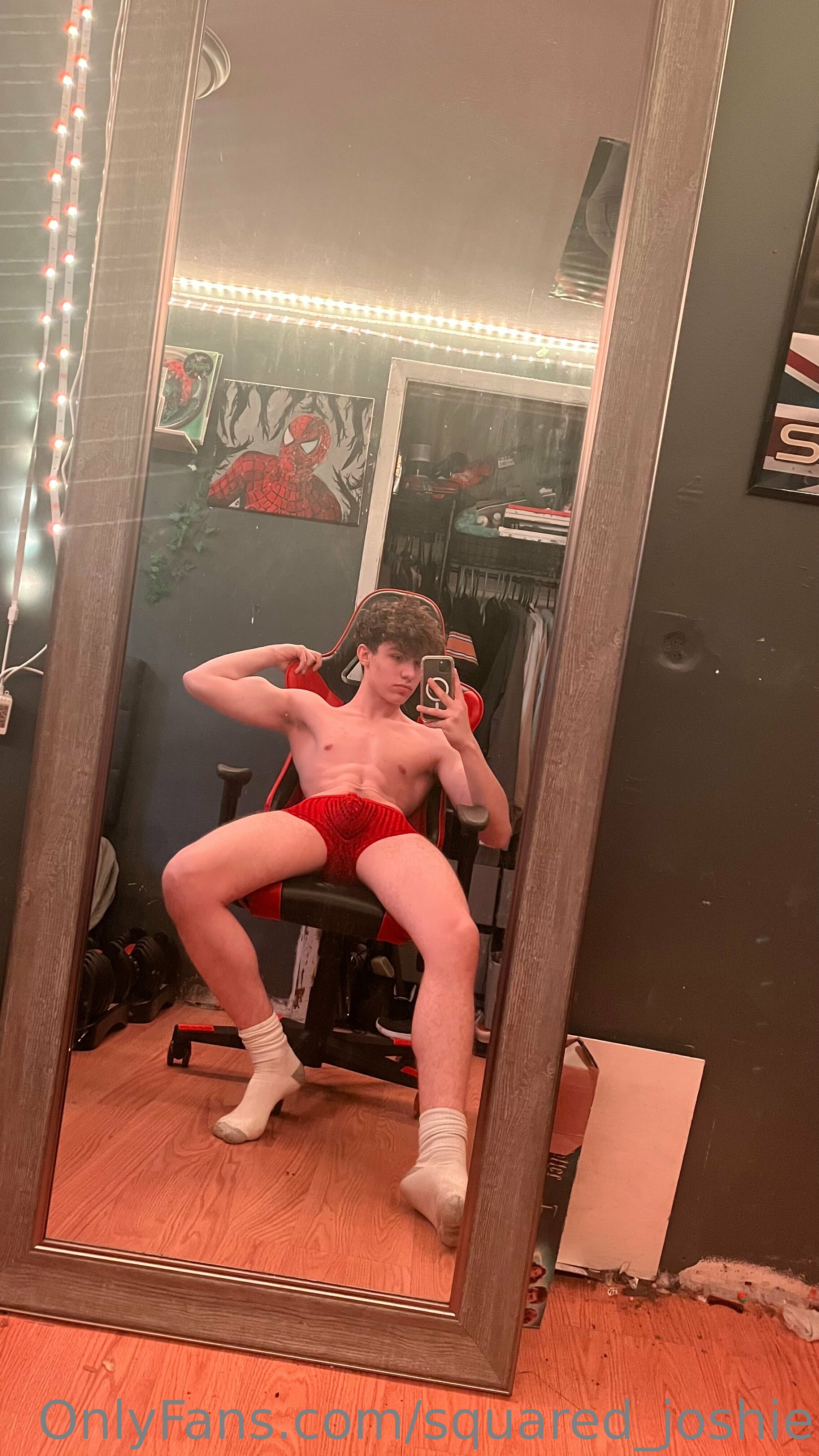 squared_joshie Erome Nude Onlyfans