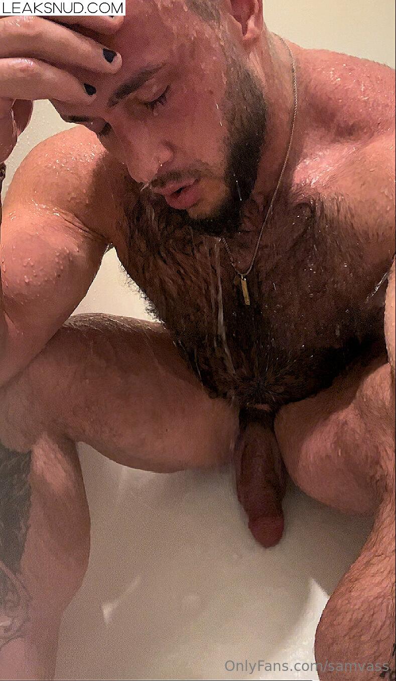 samvass Erome Nude Onlyfans