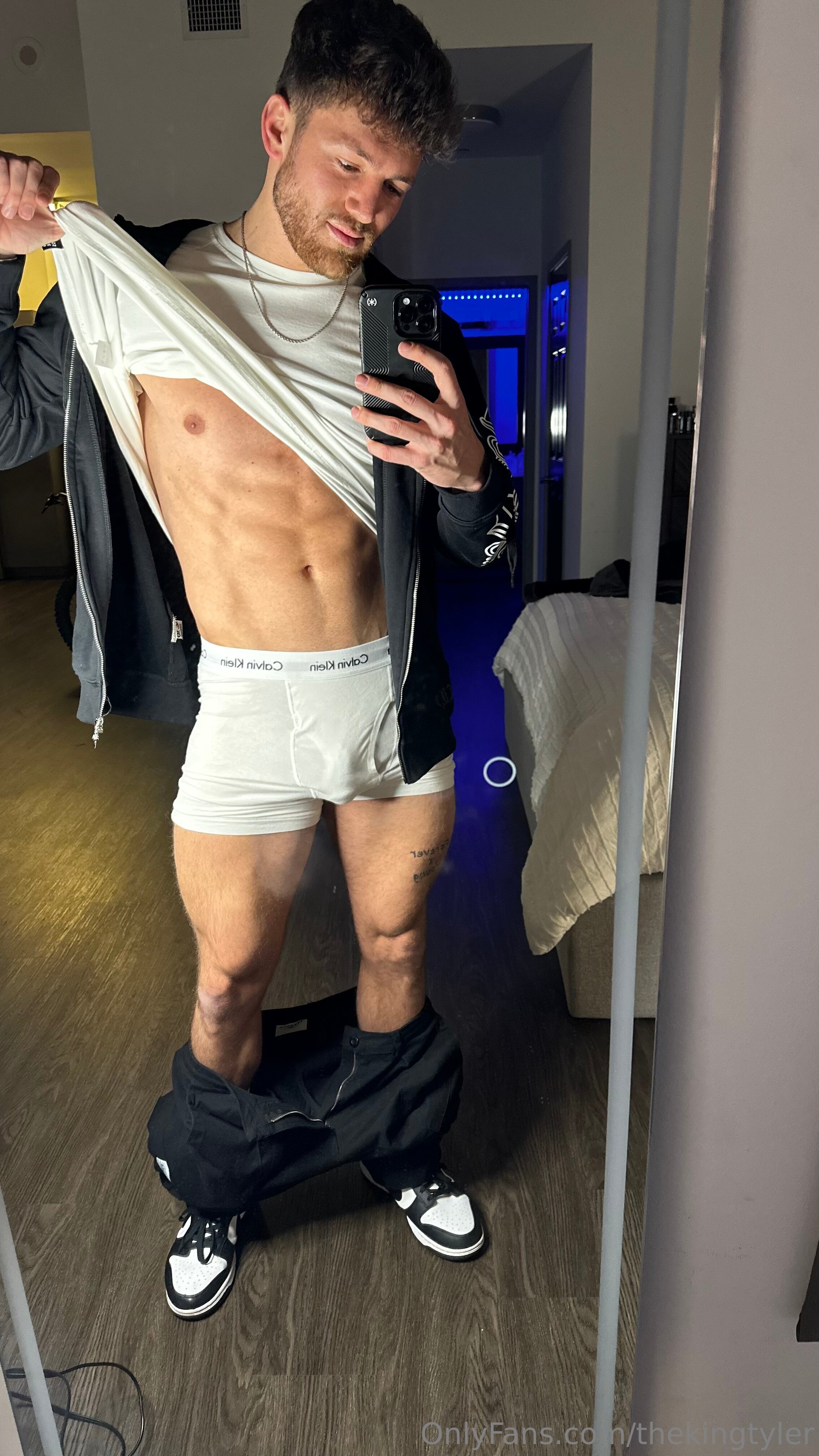 thekingtyler Erome Nude Onlyfans