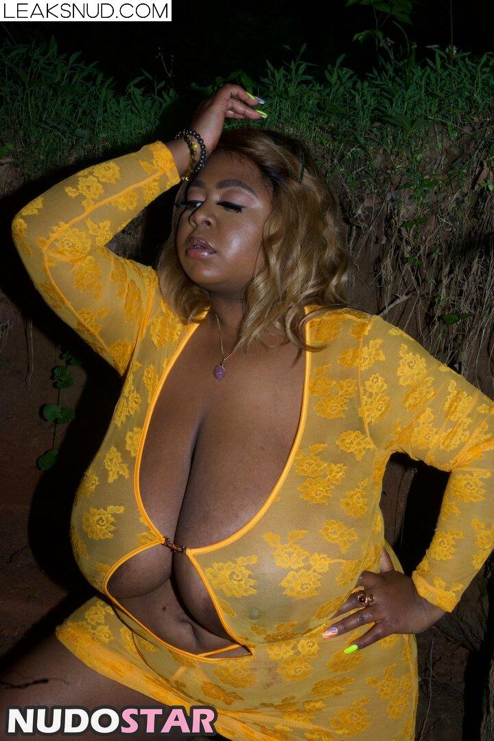 Da Plump / daplump / missplumpiana / plump_da_k1dd Nude Leaks OnlyFans Photo 1