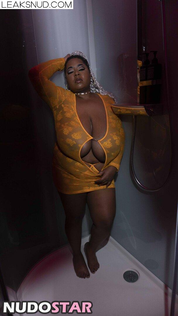 Da Plump / daplump / missplumpiana / plump_da_k1dd Nude Leaks OnlyFans Photo 4