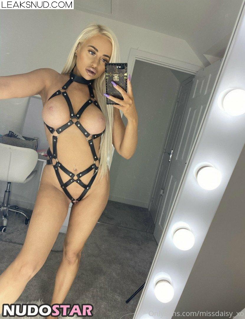 Daisy Simpson / daisysimpson_2 / daisysimpsonexplicit / missdaisy__xo Nude Leaks OnlyFans Photo 86