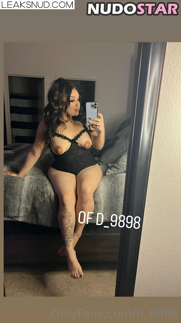 _daisyyy98 / d_9898 Nude Leaks OnlyFans Photo 28