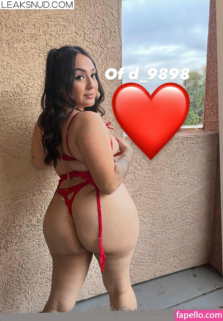 _d9898 / _daisyyy98 / d_9898 Erome Nude Onlyfans