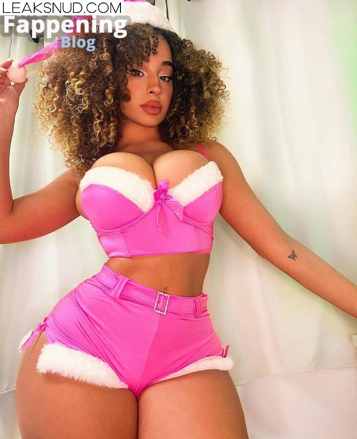 Dana Curly / bbygirldana / dana_curly Nude Leaks OnlyFans Photo 32