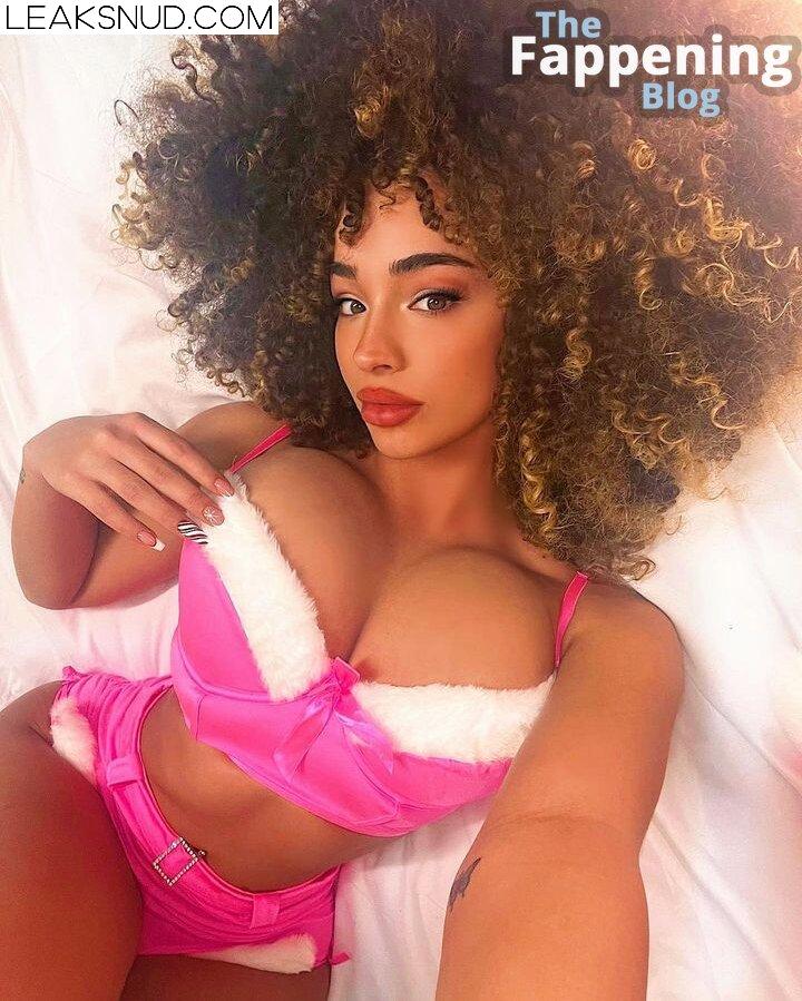 Dana Curly / bbygirldana / dana_curly Nude Leaks OnlyFans Photo 33