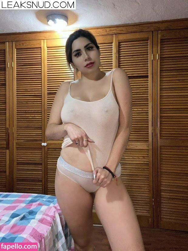 bebeshitadany / daniela.bebeshita Erome Nude Onlyfans