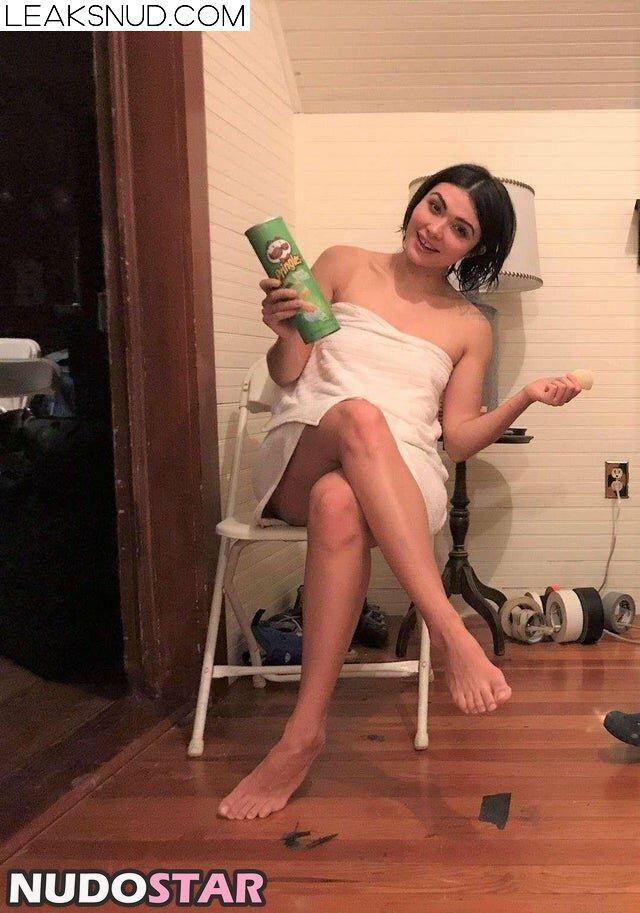 Daniella Pineda / notdaniellapineda / u140456885 Nude Leaks OnlyFans Photo 25