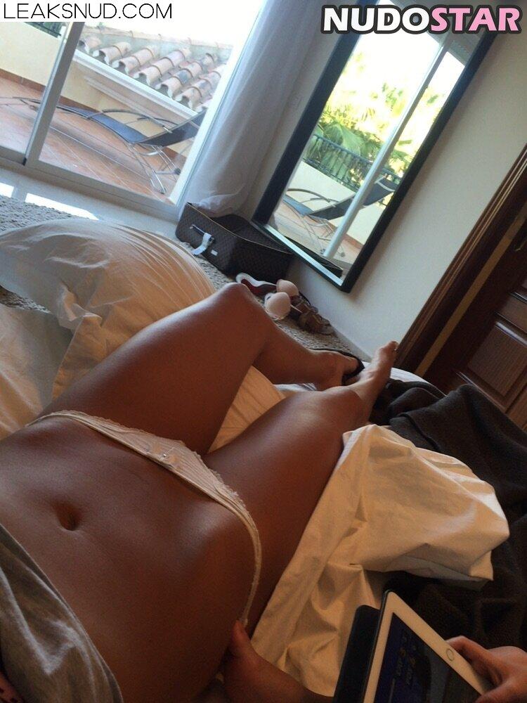 Danielle Lloyd / missdlloyd Nude Leaks OnlyFans Photo 25