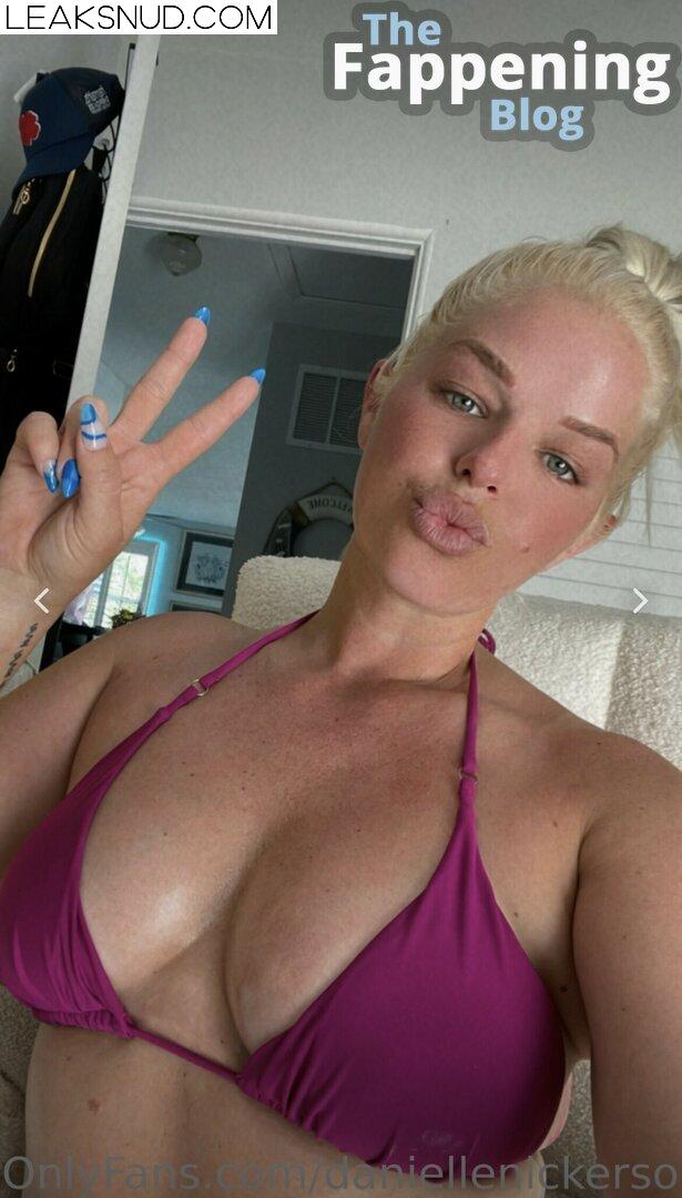 Danielle Nickerson / daniellenickerson / diamonddeeeee Nude Leaks OnlyFans Photo 45