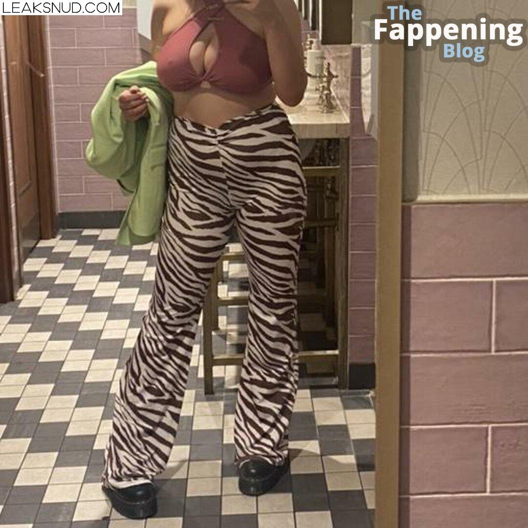 Danielle Smith / abdaniellesmith / yellawoman34 Nude Leaks OnlyFans Photo 25