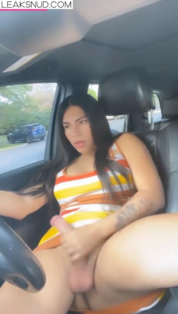 Darlyn Castillo Erome Nude Onlyfans