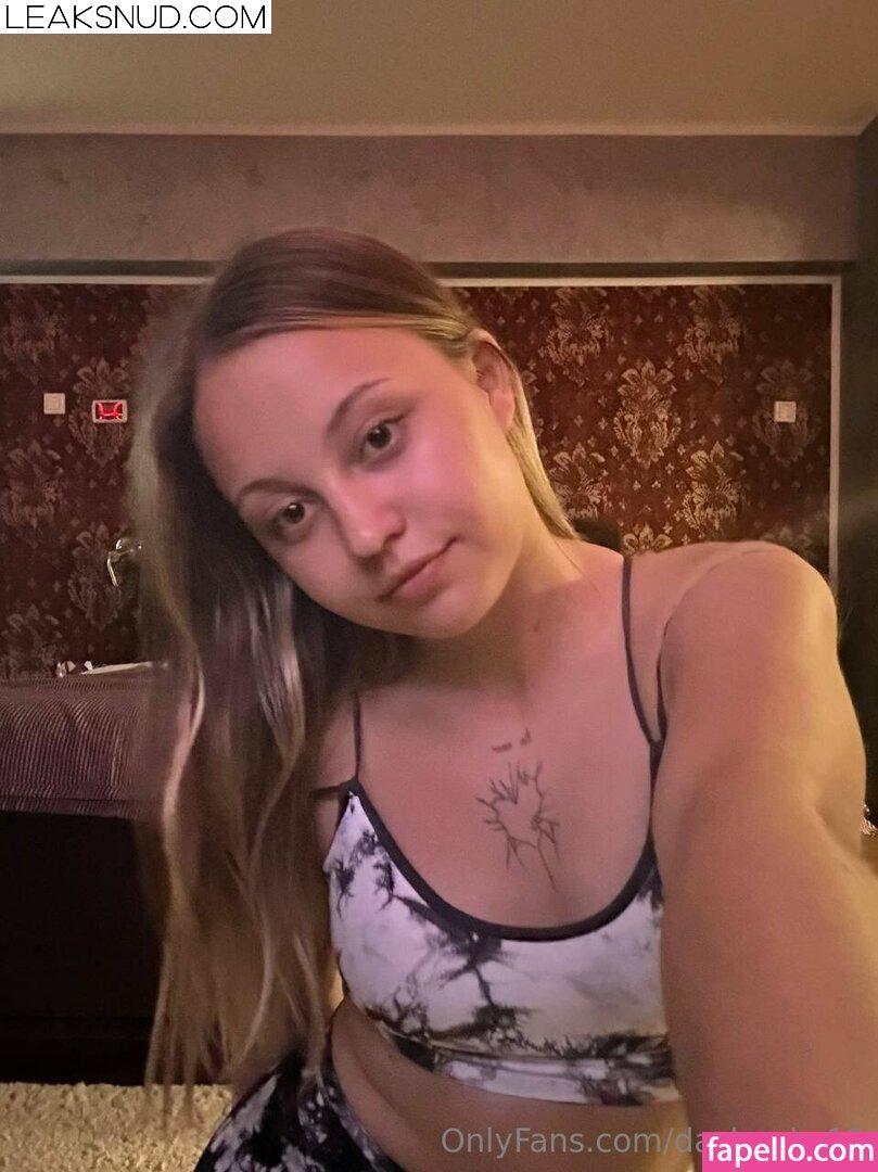 dasha_dasha_18_ / dashenka18 Erome Nude Onlyfans