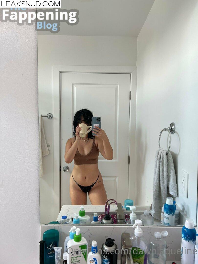 Dawn Morante / dawnjaqueline / dawnmorante Nude Leaks OnlyFans Photo 10