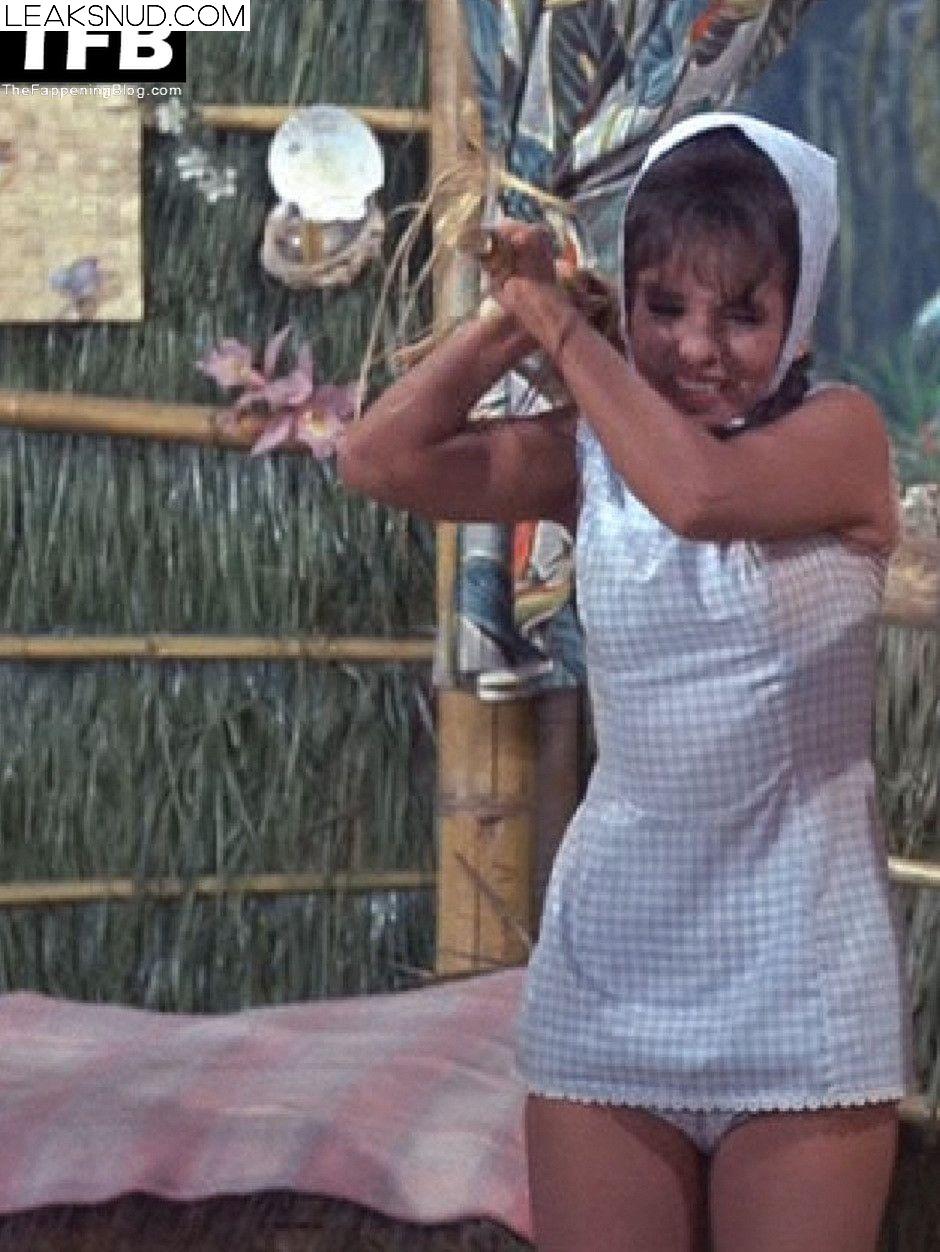 Dawn Wells Nude Leaks Photo 12