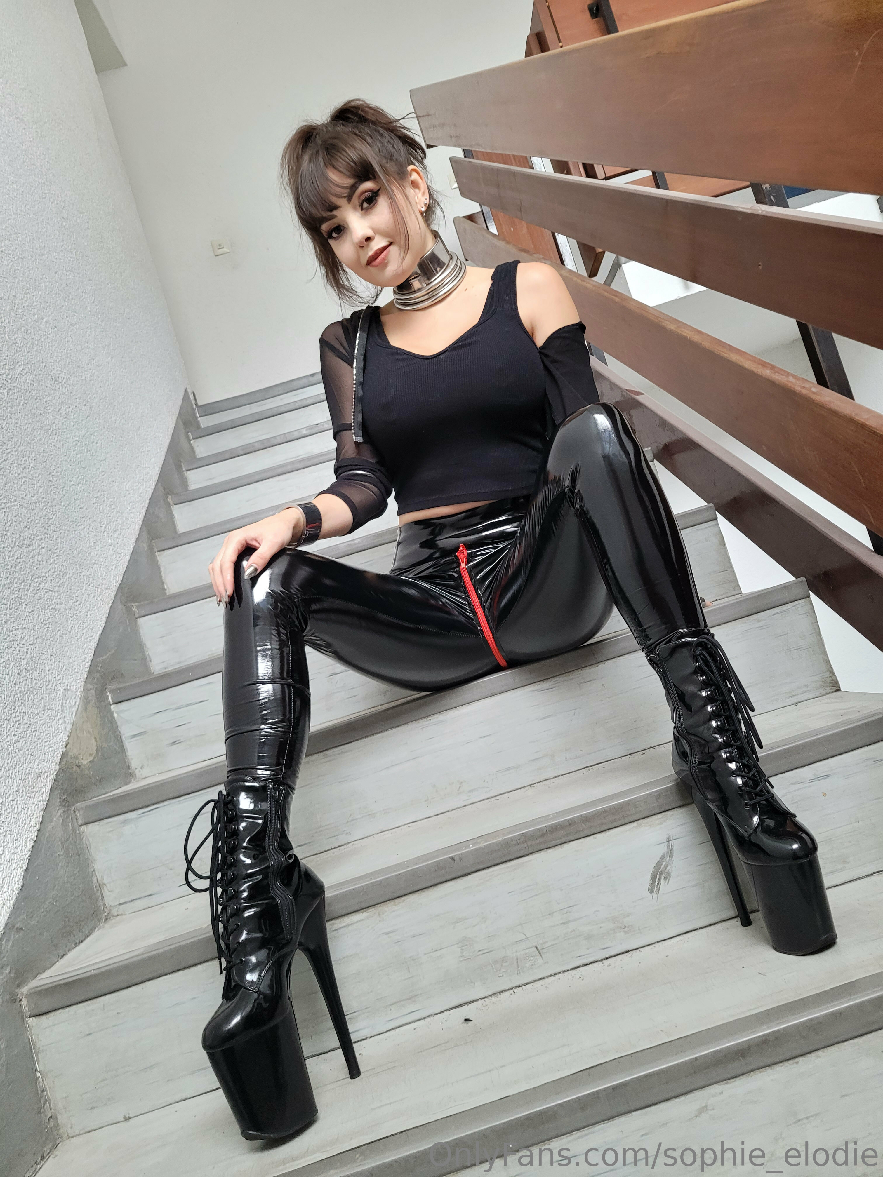 sophie_elodie Erome Nude Onlyfans