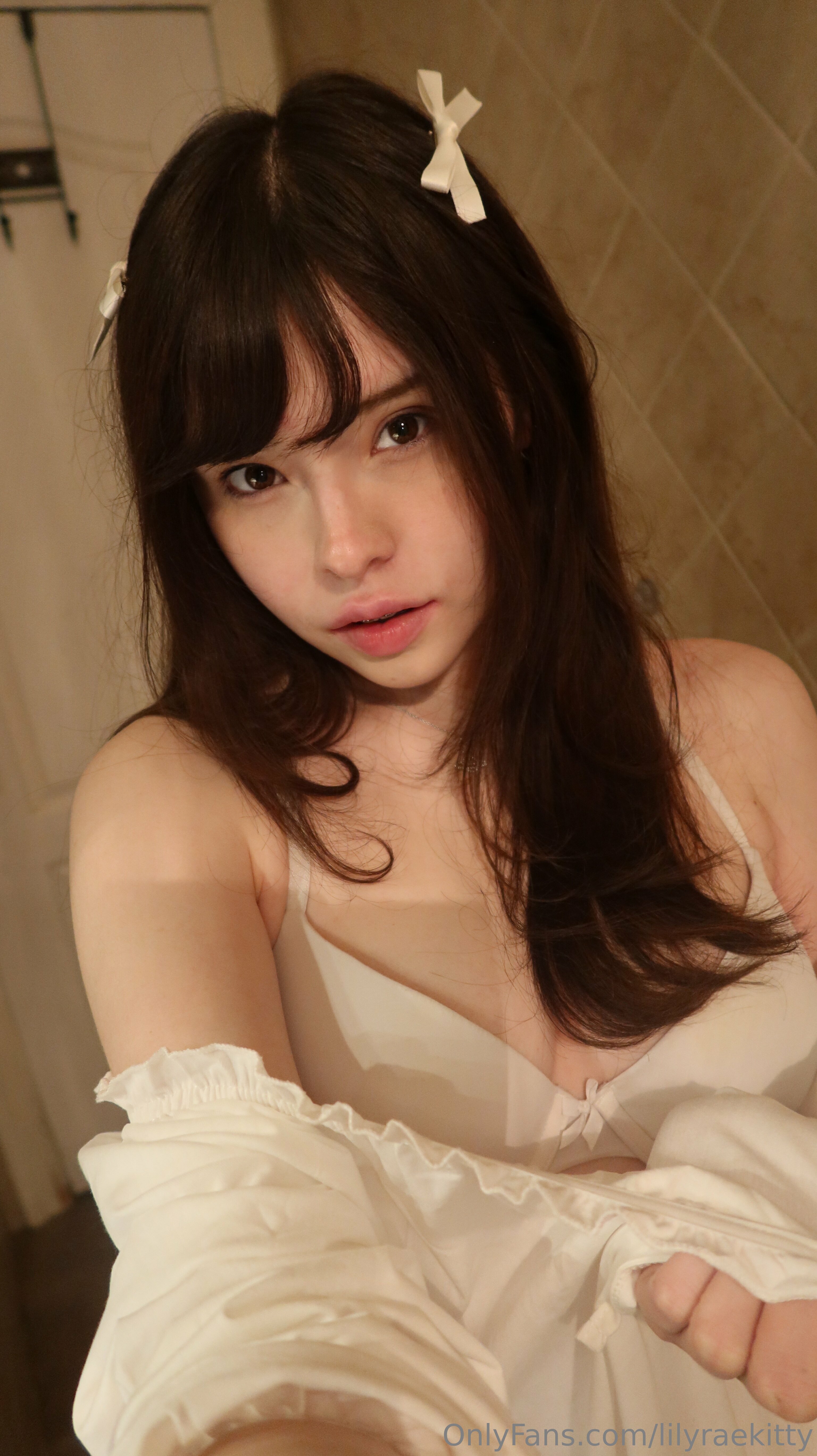 lilyraekitty Erome Nude Onlyfans