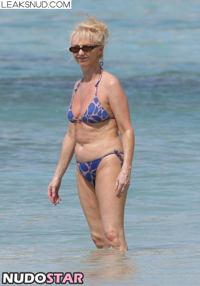 Debbie McGee / thedebbiemcgee Nude Leaks Photo 28