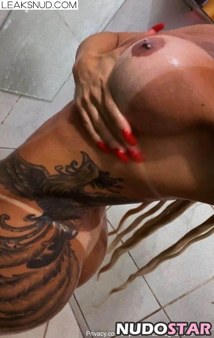 Debora Gomes / deboragoomesoficial Nude Leaks OnlyFans Photo 22