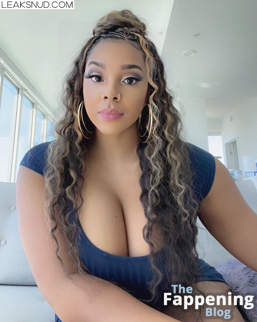 Dee Shanell / deeshanell Nude Leaks OnlyFans Photo 4