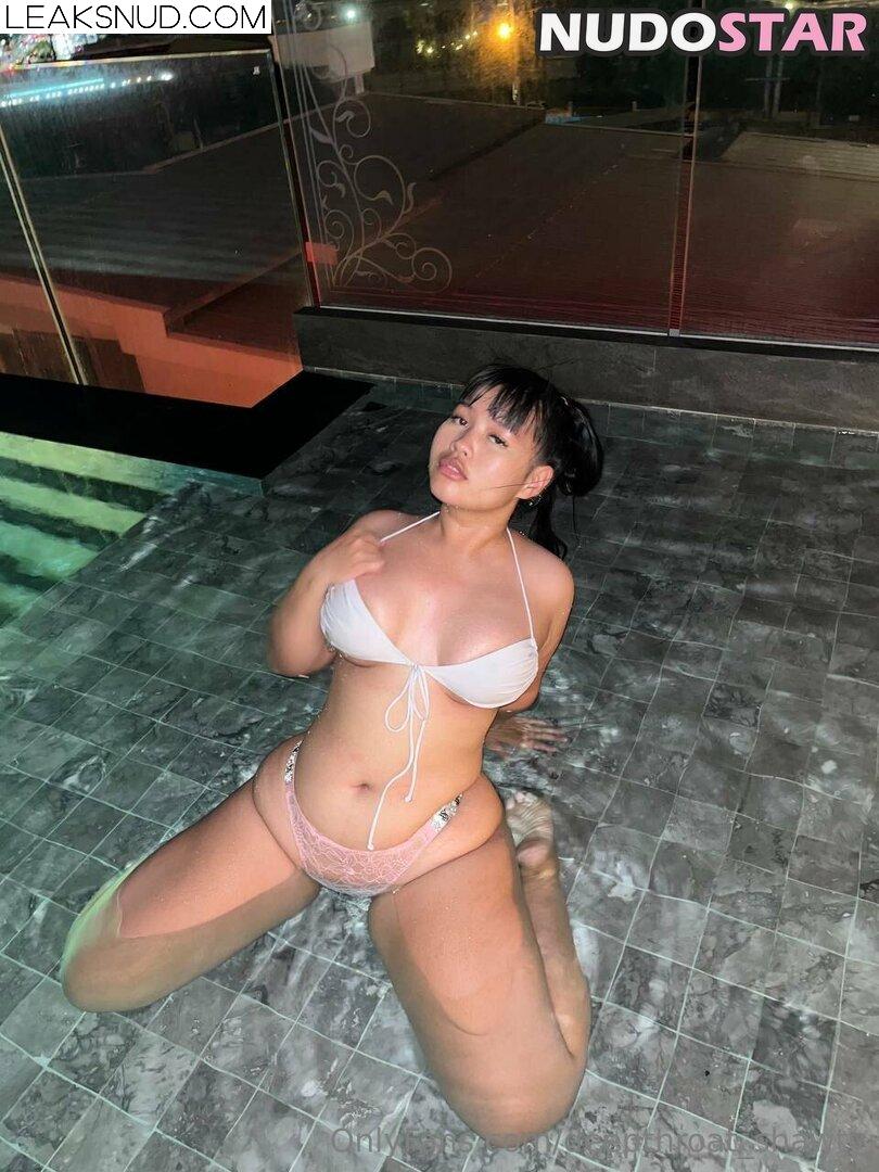 deepthroat_shawty / Jayla / thickasianjayla Nude Leaks OnlyFans Photo 23