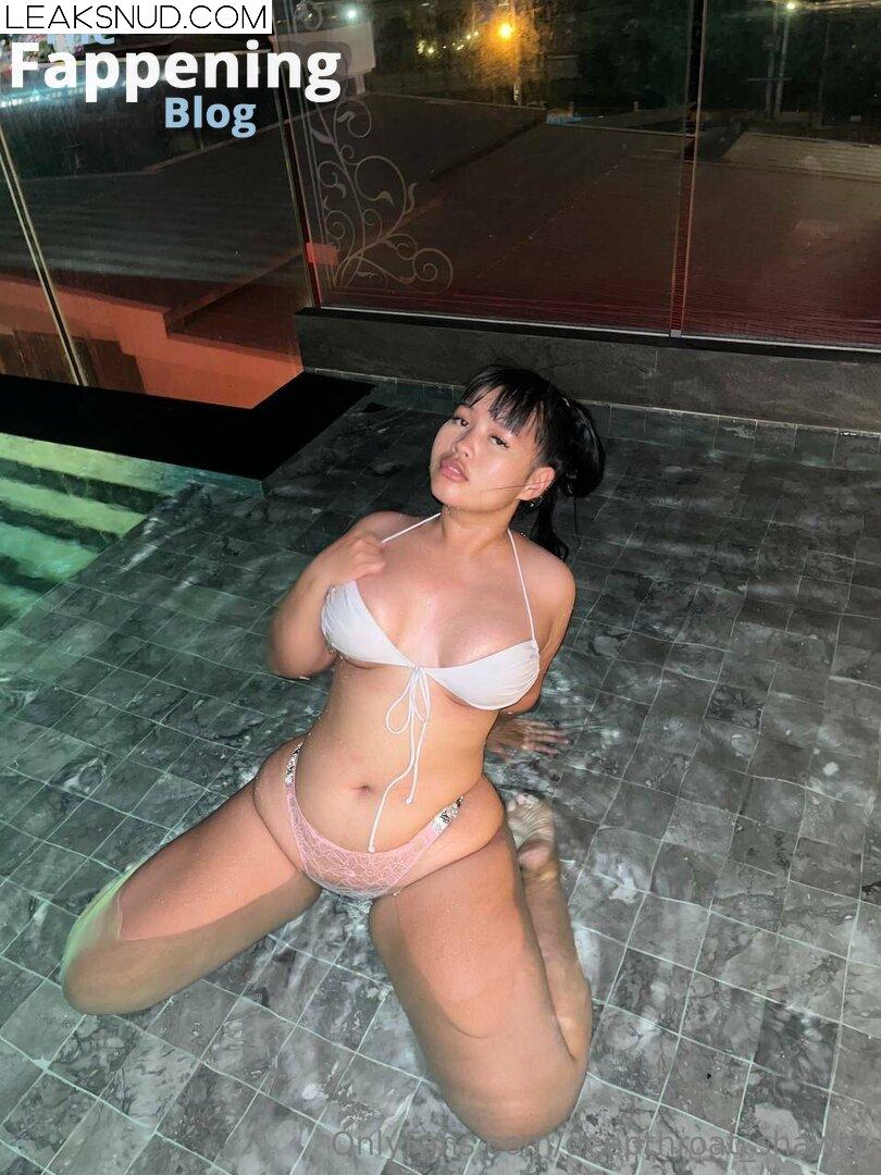 deepthroat_shawty / Jayla / thickasianjayla Nude Leaks OnlyFans Photo 23