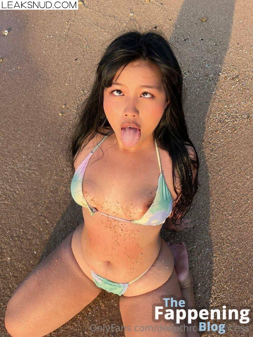 deepthroat_shawty / Jayla / thickasianjayla Nude Leaks OnlyFans Photo 25