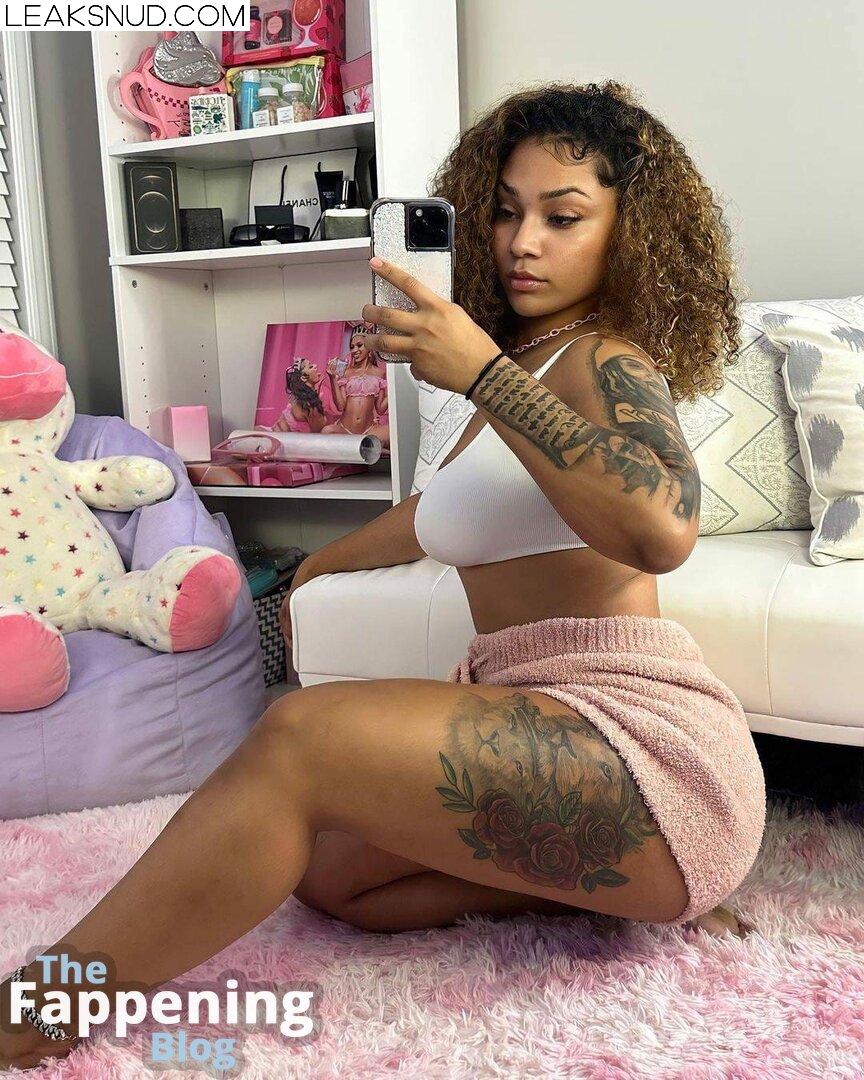 Dej Mercedoz / dej.mercedozz / dejmercedoz Nude Leaks OnlyFans Photo 1