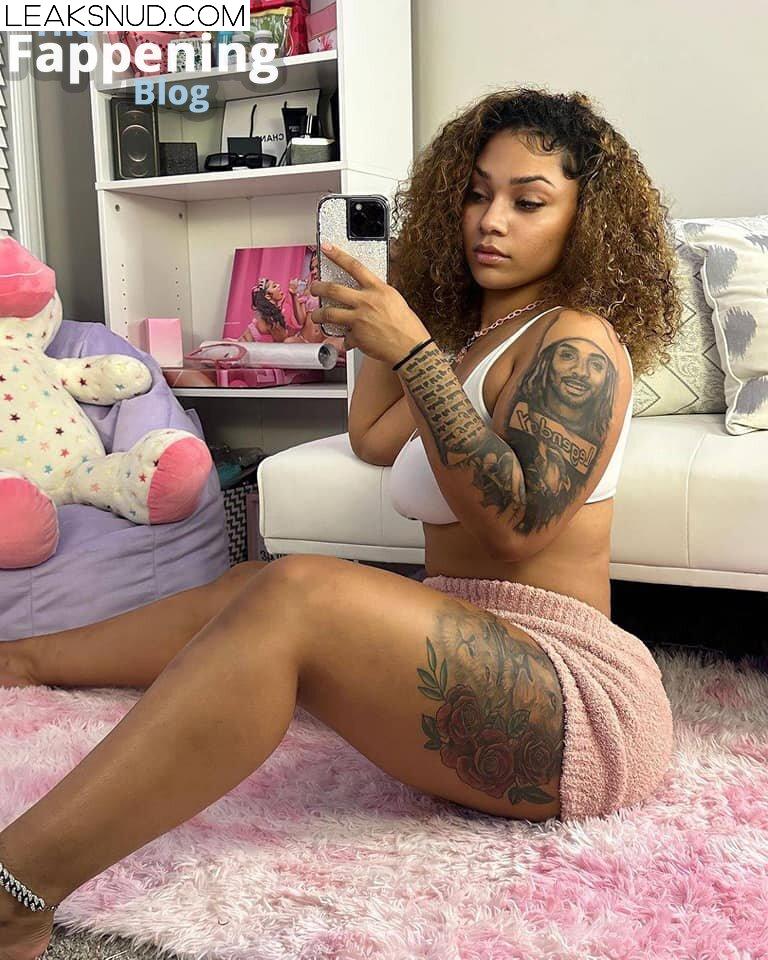 Dej Mercedoz / dej.mercedozz / dejmercedoz Nude Leaks OnlyFans Photo 2