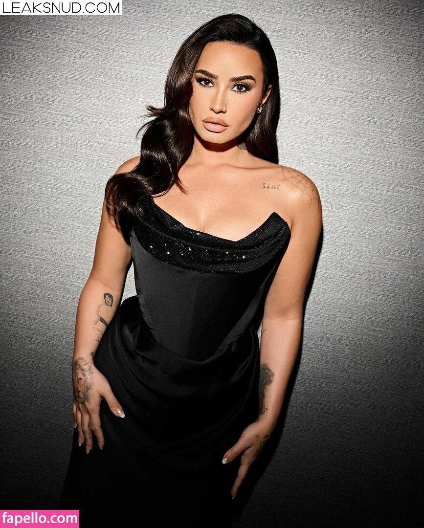 Demi Lovato Erome Nude Onlyfans