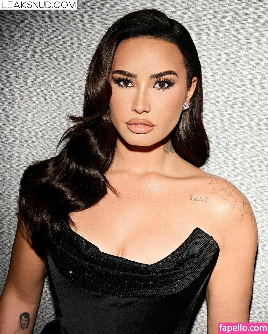 Demi Lovato Erome Nude Onlyfans